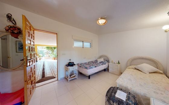 Willa w Cabo Roig, 8 sypialnie - TT49018 - Zdjęcie - Small - 34