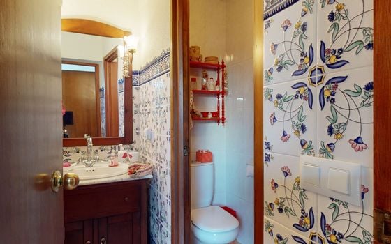 Willa w Cabo Roig, 8 sypialnie - TT49018 - Zdjęcie - Small - 39