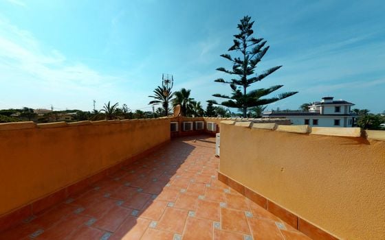 Willa w Cabo Roig, 8 sypialnie - TT49018 - Zdjęcie - Small - 54
