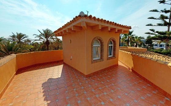 Willa w Cabo Roig, 8 sypialnie - TT49018 - Zdjęcie - Small - 55