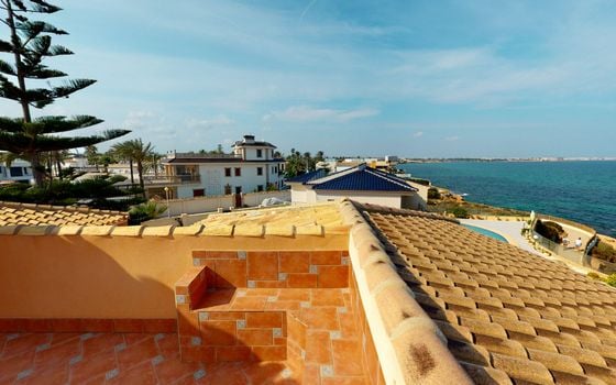Willa w Cabo Roig, 8 sypialnie - TT49018 - Zdjęcie - Small - 56