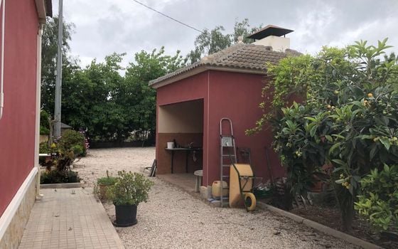 Vilă cu 4 dormitoare în Callosa De Segura - TT40198 - Imagini - Small - 17