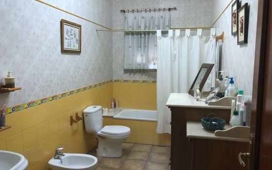 Vilă cu 4 dormitoare în Callosa De Segura - TT40198 - Imagini - Small - 12