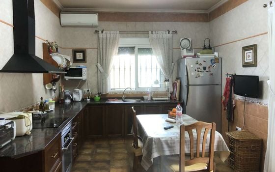 Vilă cu 4 dormitoare în Callosa De Segura - TT40198 - Imagini - Small - 8