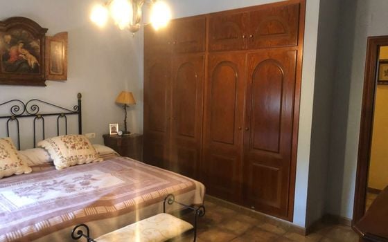Vilă cu 4 dormitoare în Callosa De Segura - TT40198 - Imagini - Small - 9