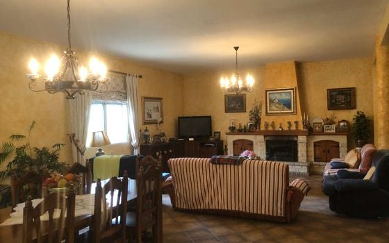 Vilă cu 4 dormitoare în Callosa De Segura - TT40198 - Imagini - Small - 6