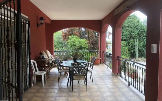 Vilă cu 4 dormitoare în Callosa De Segura - TT40198 - Imagini - Small - 15