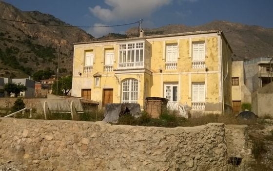 7 bedroom Villa in Orihuela - TT49017 - Photo - Small - 9