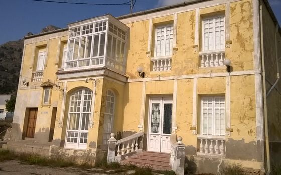 7 bedroom Villa in Orihuela - TT49017 - Photo - 1