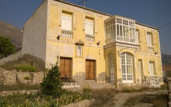 7 bedroom Villa in Orihuela - TT49017 - Photo - 2