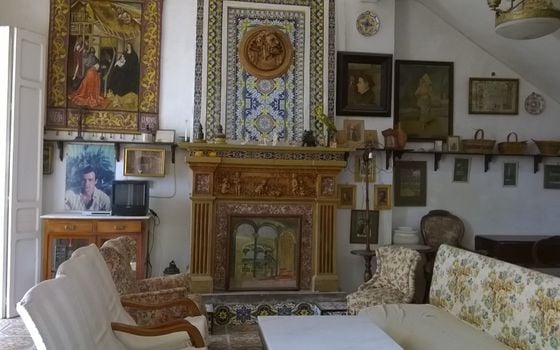 7 bedroom Villa in Orihuela - TT49017 - Photo - 3