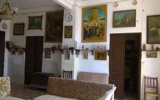 7 bedroom Villa in Orihuela - TT49017 - Photo - 5