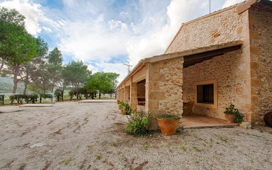 Villa de 4 chambres à Gata de Gorgos - MIG75438 - Photo - 3