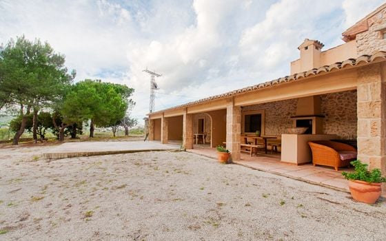 Villa de 4 chambres à Gata de Gorgos - MIG75438 - Photo - 2
