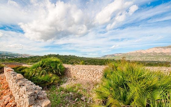 Villa de 4 chambres à Gata de Gorgos - MIG75438 - Photo - Small - 36