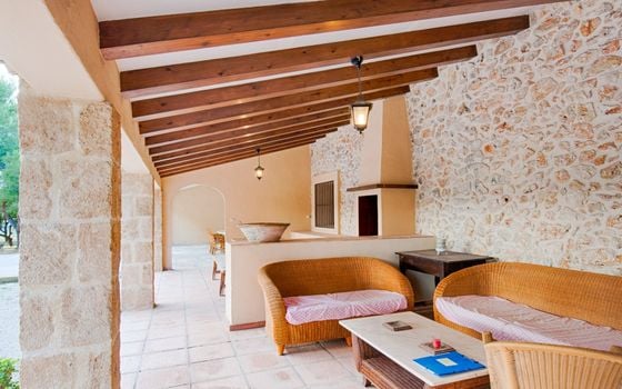 Villa de 4 chambres à Gata de Gorgos - MIG75438 - Photo - Small - 6