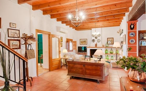 Villa de 4 chambres à Gata de Gorgos - MIG75438 - Photo - Small - 10