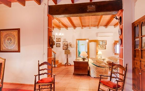 Villa de 4 chambres à Gata de Gorgos - MIG75438 - Photo - Small - 9