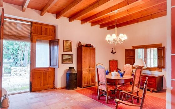 Villa de 4 chambres à Gata de Gorgos - MIG75438 - Photo - Small - 8