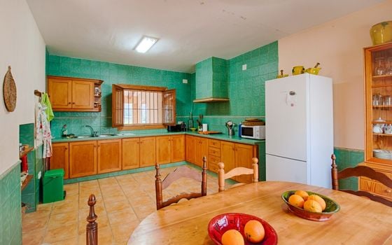 Villa de 4 chambres à Gata de Gorgos - MIG75438 - Photo - Small - 12