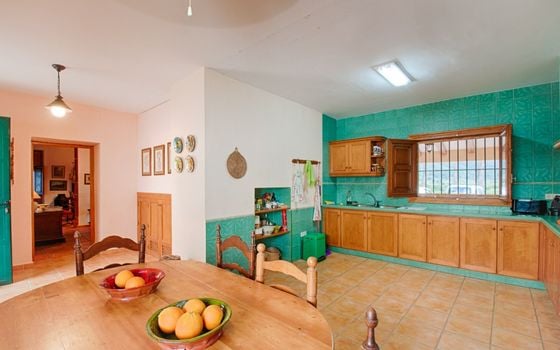 Villa de 4 chambres à Gata de Gorgos - MIG75438 - Photo - Small - 13