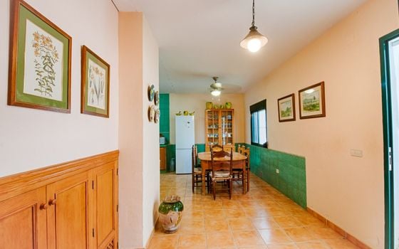 Villa de 4 chambres à Gata de Gorgos - MIG75438 - Photo - Small - 15
