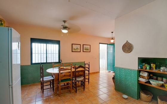 Villa de 4 chambres à Gata de Gorgos - MIG75438 - Photo - Small - 14