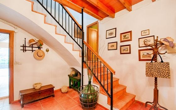 Villa de 4 chambres à Gata de Gorgos - MIG75438 - Photo - Small - 16