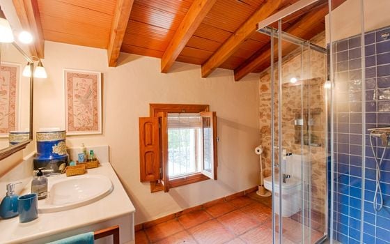 Villa de 4 chambres à Gata de Gorgos - MIG75438 - Photo - Small - 23
