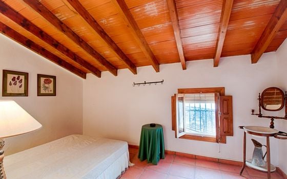 Villa de 4 chambres à Gata de Gorgos - MIG75438 - Photo - Small - 19