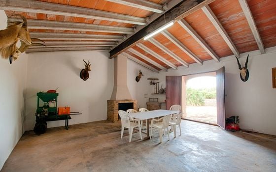Villa de 4 chambres à Gata de Gorgos - MIG75438 - Photo - Small - 26
