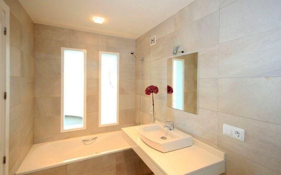4 bedroom Villa in Altea - CGN40414 - Photo - Small - 10