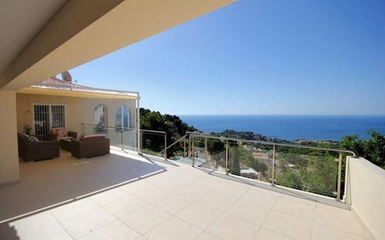 4 bedroom Villa in Altea - CGN40414 - Photo - Small - 13
