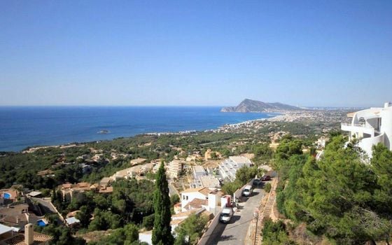 4 bedroom Villa in Altea - CGN40414 - Photo - Small - 14