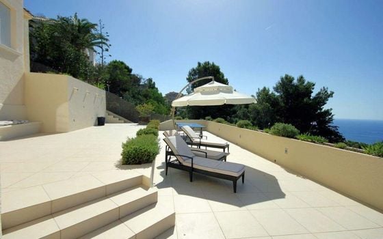 4 bedroom Villa in Altea - CGN40414 - Photo - 5