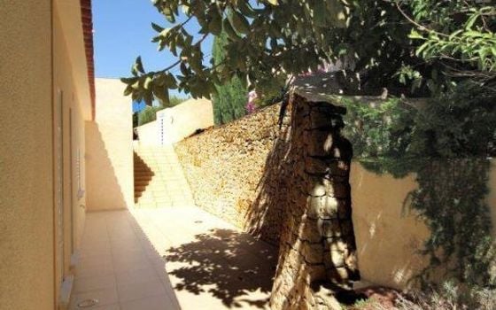 4 bedroom Villa in Altea - CGN40414 - Photo - Small - 16
