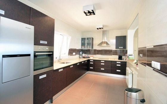 4 bedroom Villa in Altea - CGN40414 - Photo - Small - 7