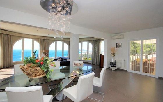 4 bedroom Villa in Altea - CGN40414 - Photo - Small - 6