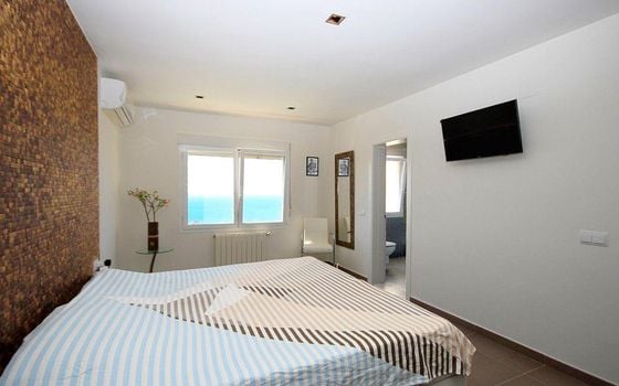 4 bedroom Villa in Altea - CGN40414 - Photo - Small - 8