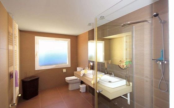 4 bedroom Villa in Altea - CGN40414 - Photo - Small - 11