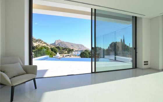 Villa de 4 chambres à Altea - CGN40442 - Photo - Small - 7
