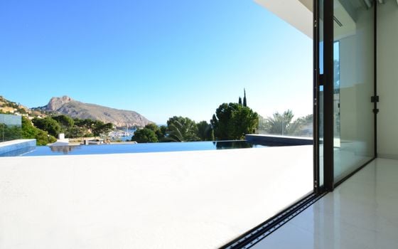 Villa de 4 chambres à Altea - CGN40442 - Photo - Small - 8