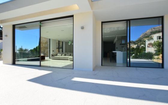Villa de 4 chambres à Altea - CGN40442 - Photo - Small - 21