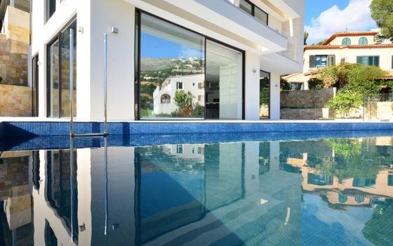 Villa de 4 chambres à Altea - CGN40442 - Photo - 3