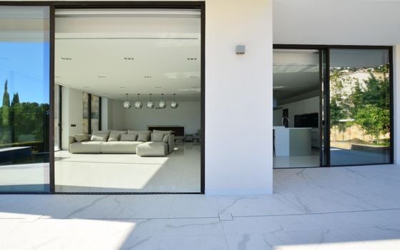 Villa de 4 chambres à Altea - CGN40442 - Photo - Small - 22