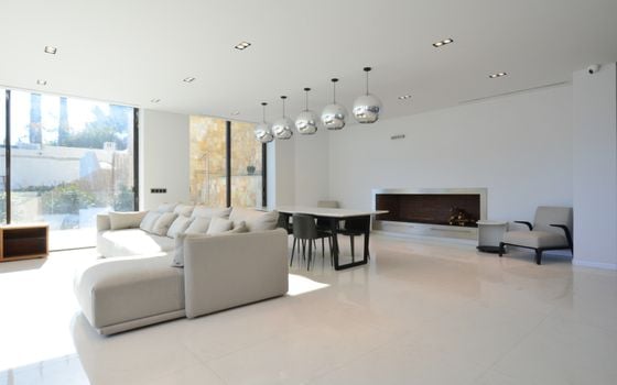 Villa de 4 chambres à Altea - CGN40442 - Photo - Small - 9