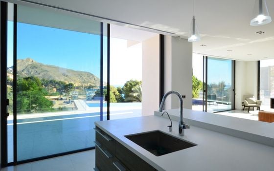 Villa de 4 chambres à Altea - CGN40442 - Photo - Small - 13