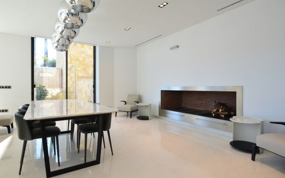Villa de 4 chambres à Altea - CGN40442 - Photo - Small - 10