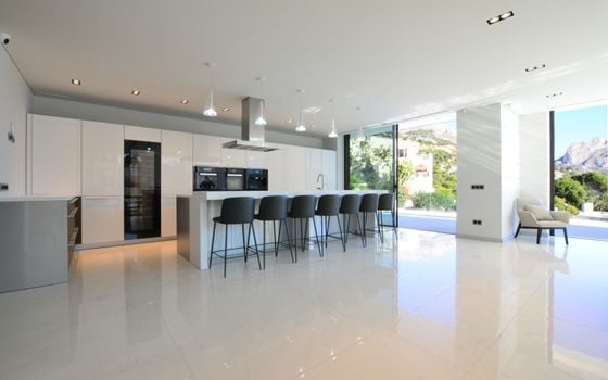 Villa de 4 chambres à Altea - CGN40442 - Photo - Small - 12