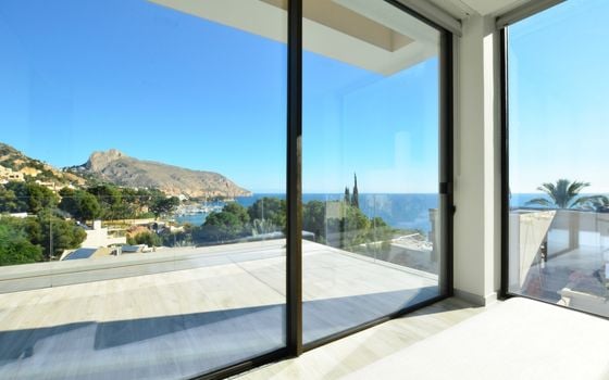 Villa de 4 chambres à Altea - CGN40442 - Photo - Small - 23